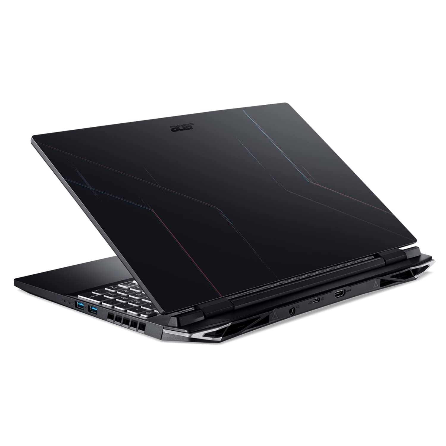 Acer Nitro 5 Gaming Laptop - Ryzen 7 6800H, RTX 3070 Ti, 15.6