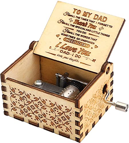 To My Dad