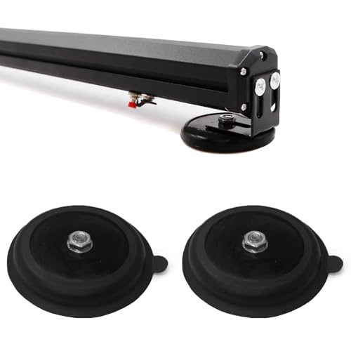 2 x Magnetic Base 02