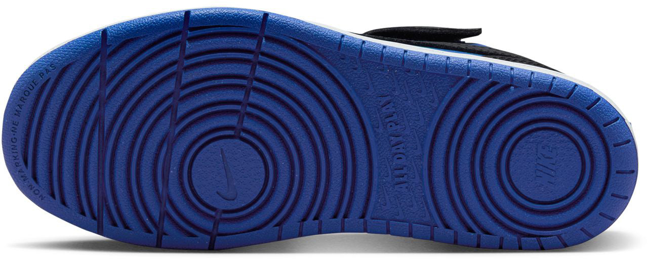 Court Borough Low Recraft Little Kids' Sneakers - Comfortable & Stylish Toddler Shoes for Boys & Girls - Perfect for School, Playground & Everyday Wear
