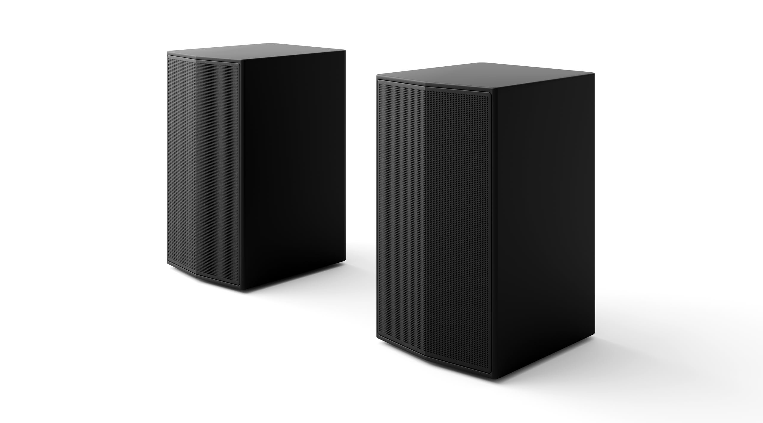 LG S90TR 7.1.3-Channel OLED evo TV Soundbar System with Wireless Subwoofer & Rear Speakers - Dolby Atmos, Wow Orchestra, WOWCAST (2024 Model) - Perfect for Home Theater, Movie Nights & Gaming Setup