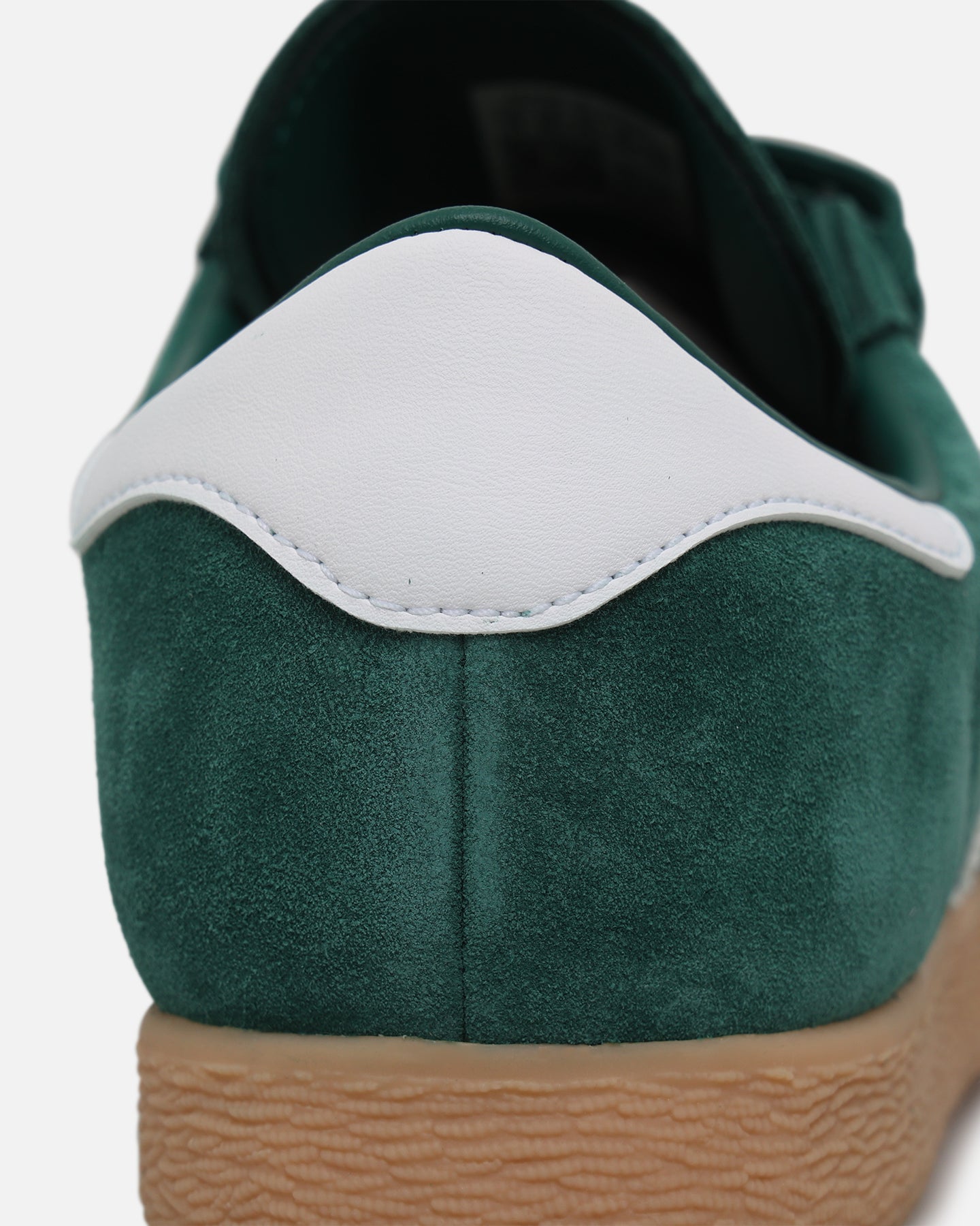 Adidas Stadt Collegiate Green Sneakers - Men's Casual Shoes for Running & Walking - Comfortable & Stylish Athletic Footwear for Daily Wear & Gym Workouts