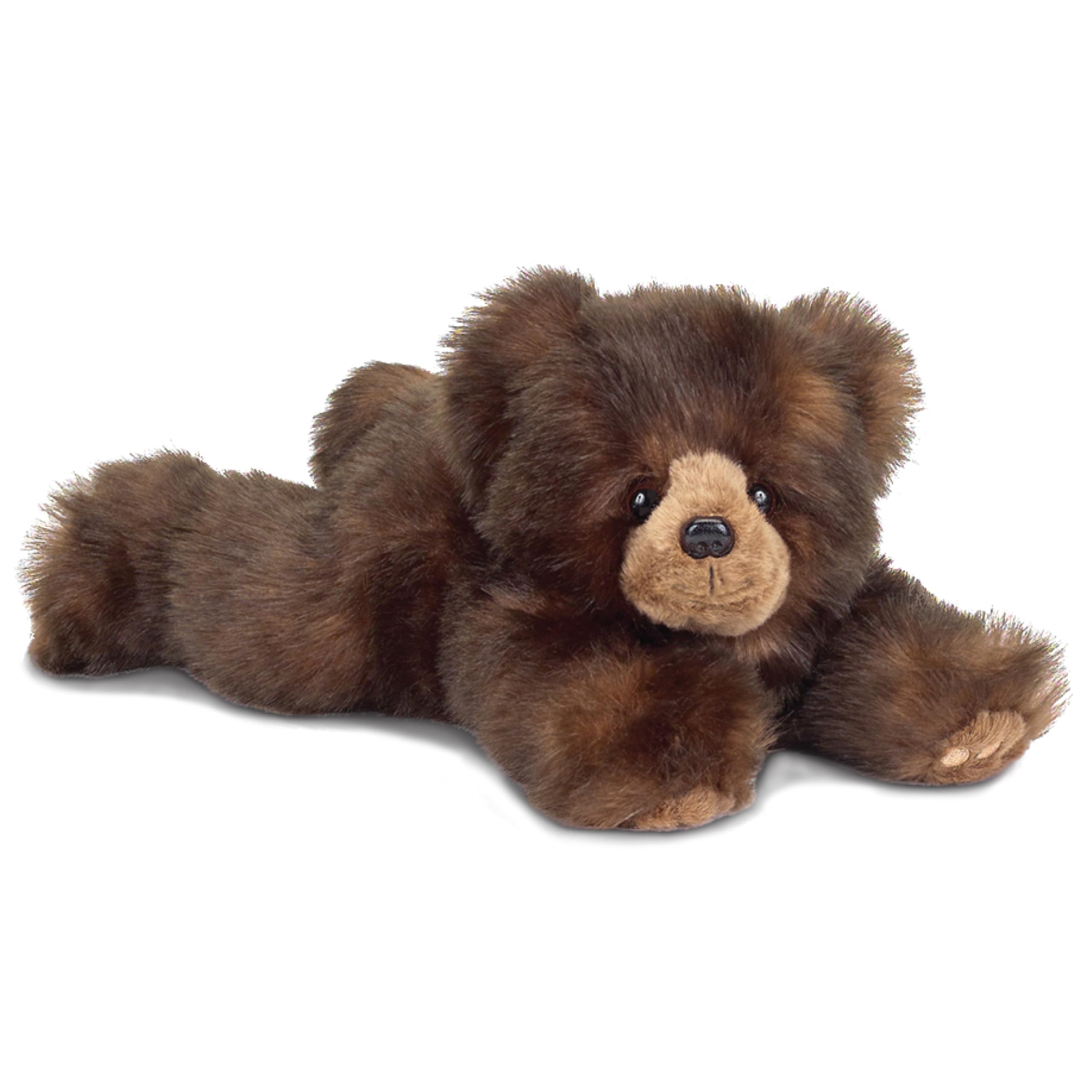 Bearington Snuggly Ben 14