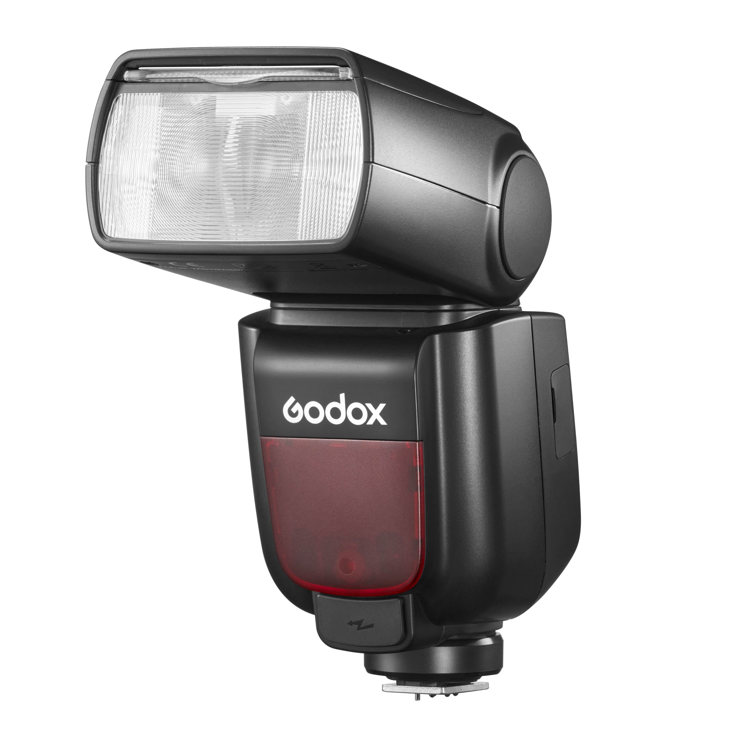 TT685IIF AA Battery Powered TTL Speedlite Flash for Fuji Cameras - Perfect for Portrait, Wedding & Event Photography