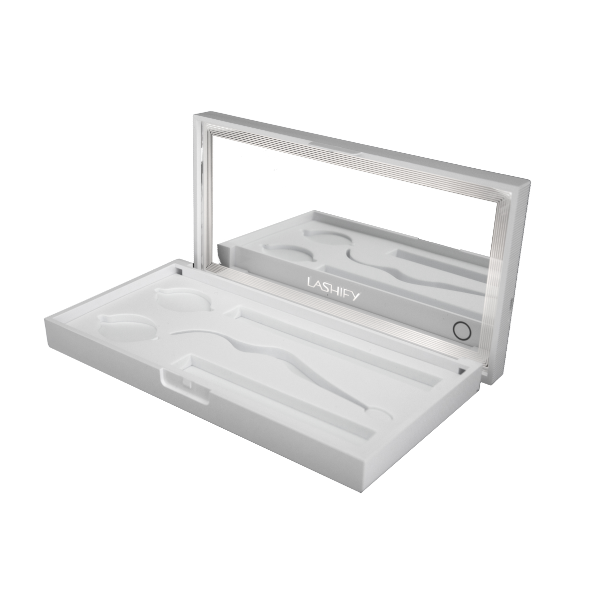 The LED Control Kit® Case - Wireless Remote Lighting for Home & Stage - Perfect for DIY Projects, Parties, and Events
