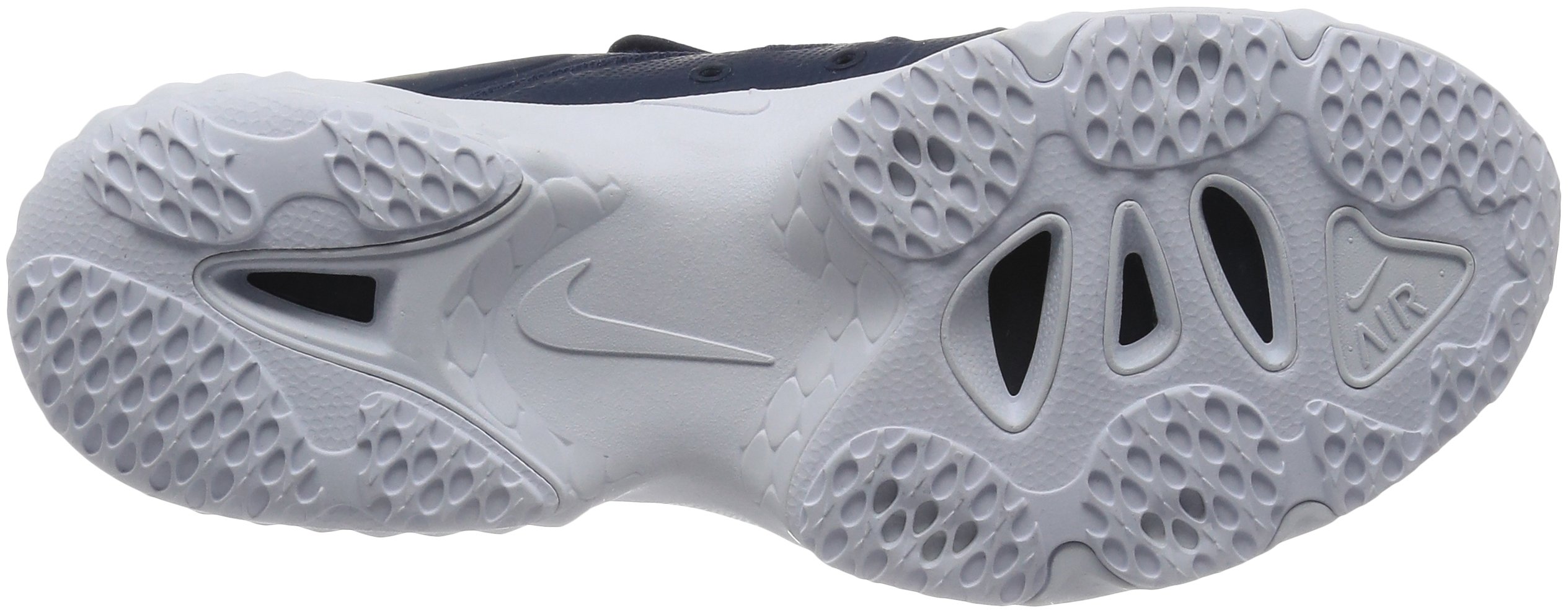Nike Men's Air Zoom LWP 16 Ankle-High Running Sneakers - Lightweight Cushioned Athletic Shoes for Jogging, Gym Workouts & Casual Wear