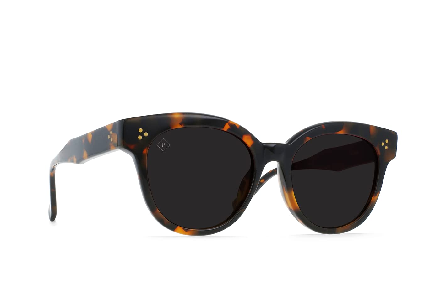 RAEN Women's Nikol Cat Eye Sunglasses – UV Protection, Retro Fashion, Lightweight & Comfortable – Perfect for Beach, Driving, and Outdoor Activities