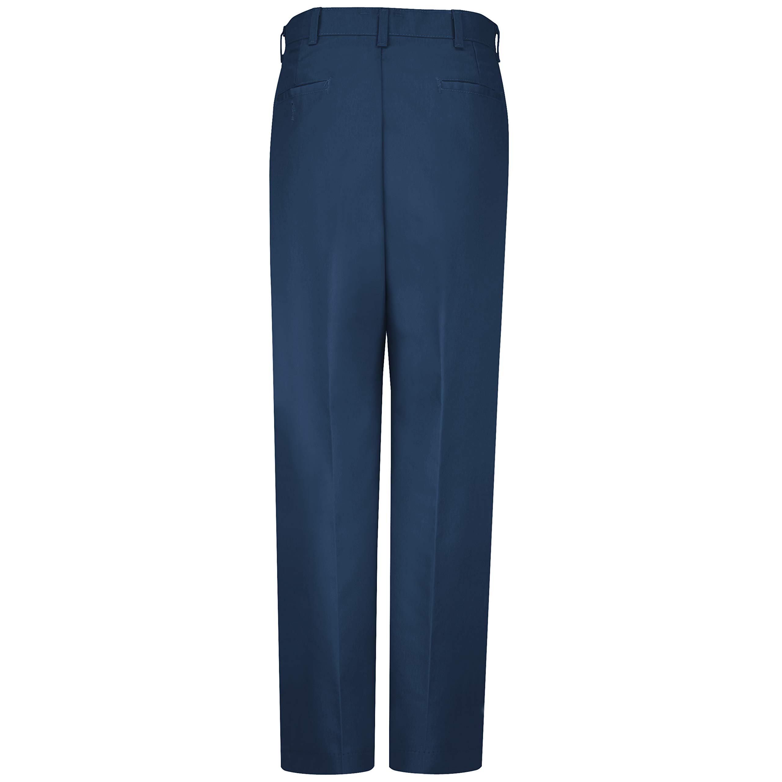 **Red Kap Men's Work Nmotion Pants - Durable & Comfortable Workwear for Construction, Landscaping & Outdoor Jobs**