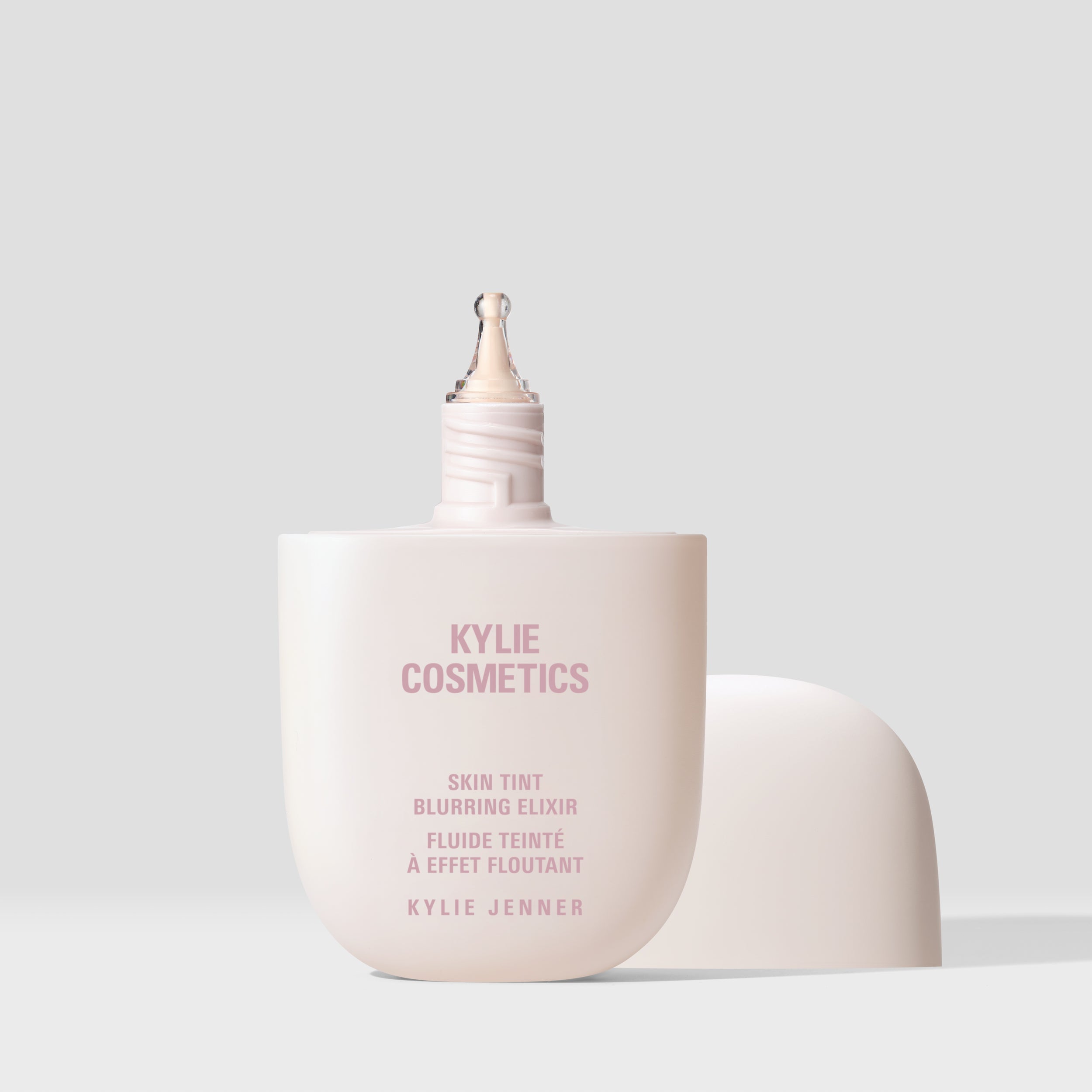 Flawless Skin Tint Blurring Elixir - Lightweight Foundation with SPF for Even Skin Tone | Perfect for Daily Wear & Natural Makeup Looks