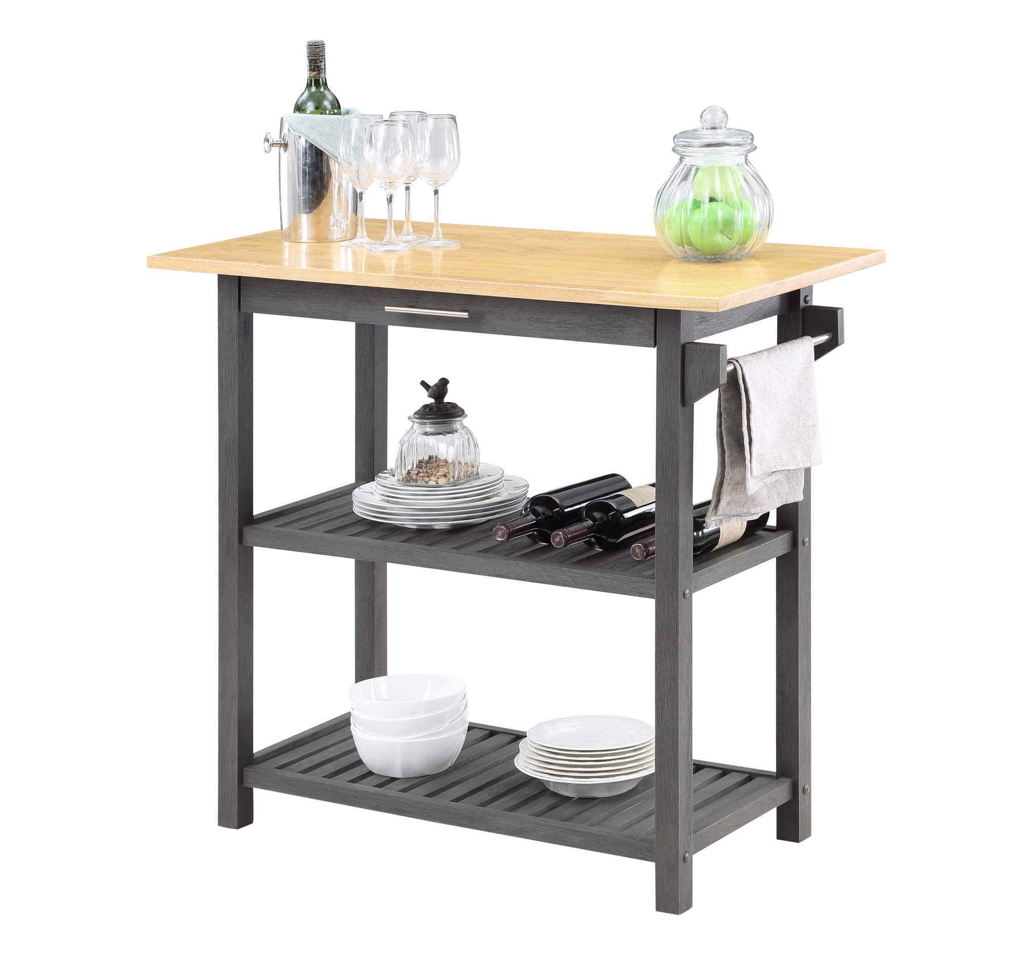 Convenience Concepts Designs2Go 40