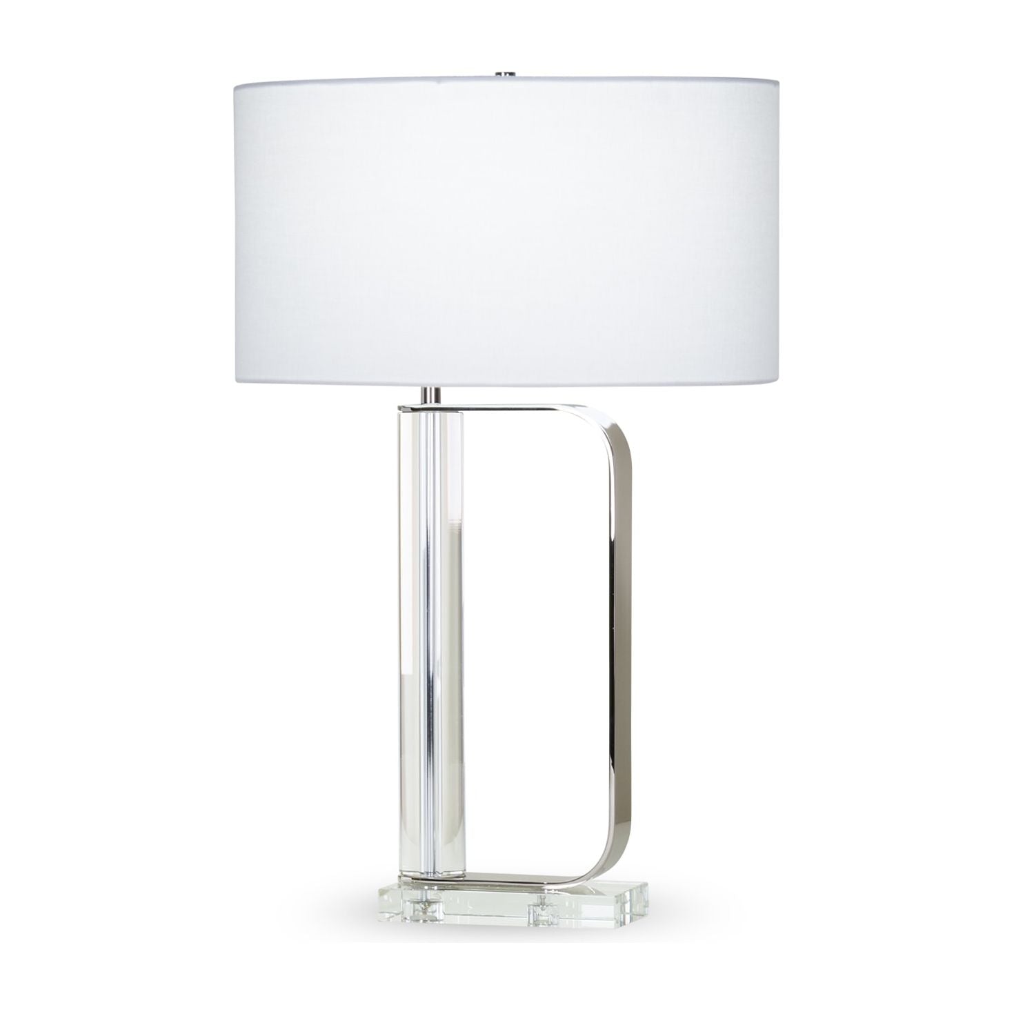 Modern Donald Table Lamp - Adjustable LED Desk Light with USB Port for Home Office, Bedroom & Study Room | Warm White & Cool White Lighting Modes