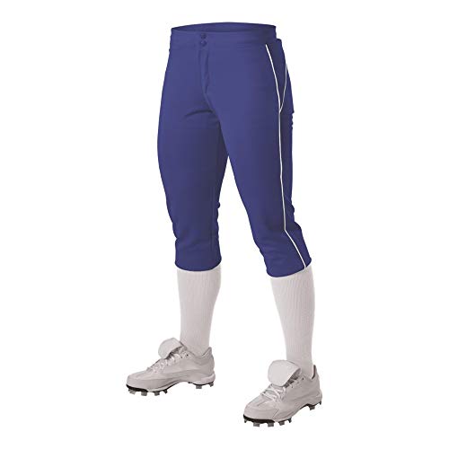 Royal/White
