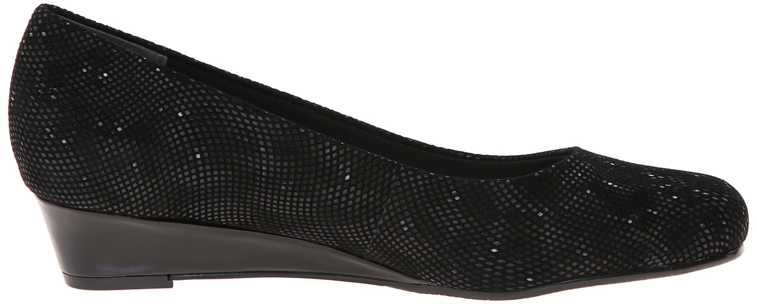 Trotters Women's Lauren Comfortable Slip-On Loafers - Stylish & Lightweight Casual Shoes for Work, Travel & Everyday Wear
