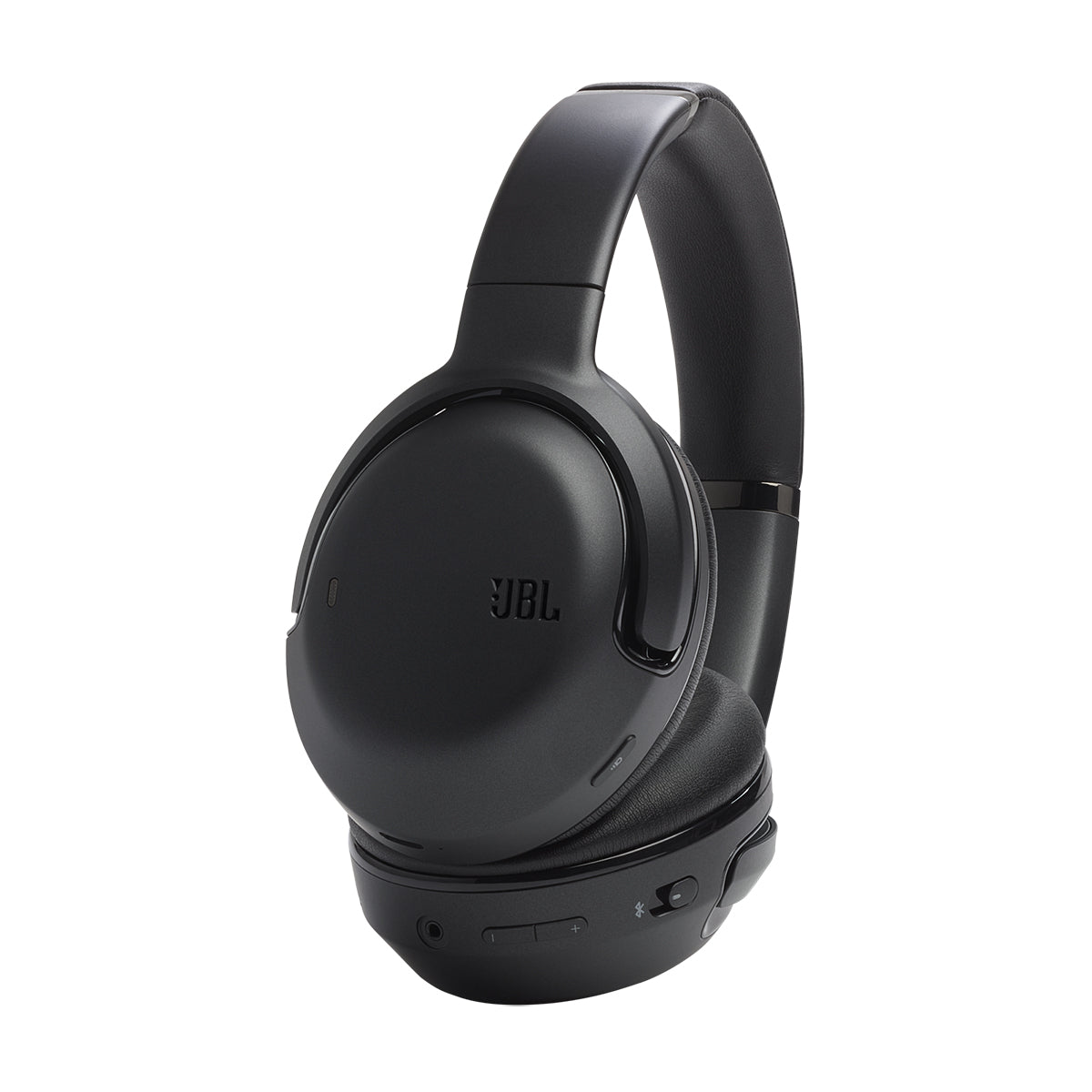 JBL Tour One M2 Wireless Headphones with Adaptive Noise Cancelling - Premium Bluetooth Over-Ear Headset for Travel, Work & Music Lovers