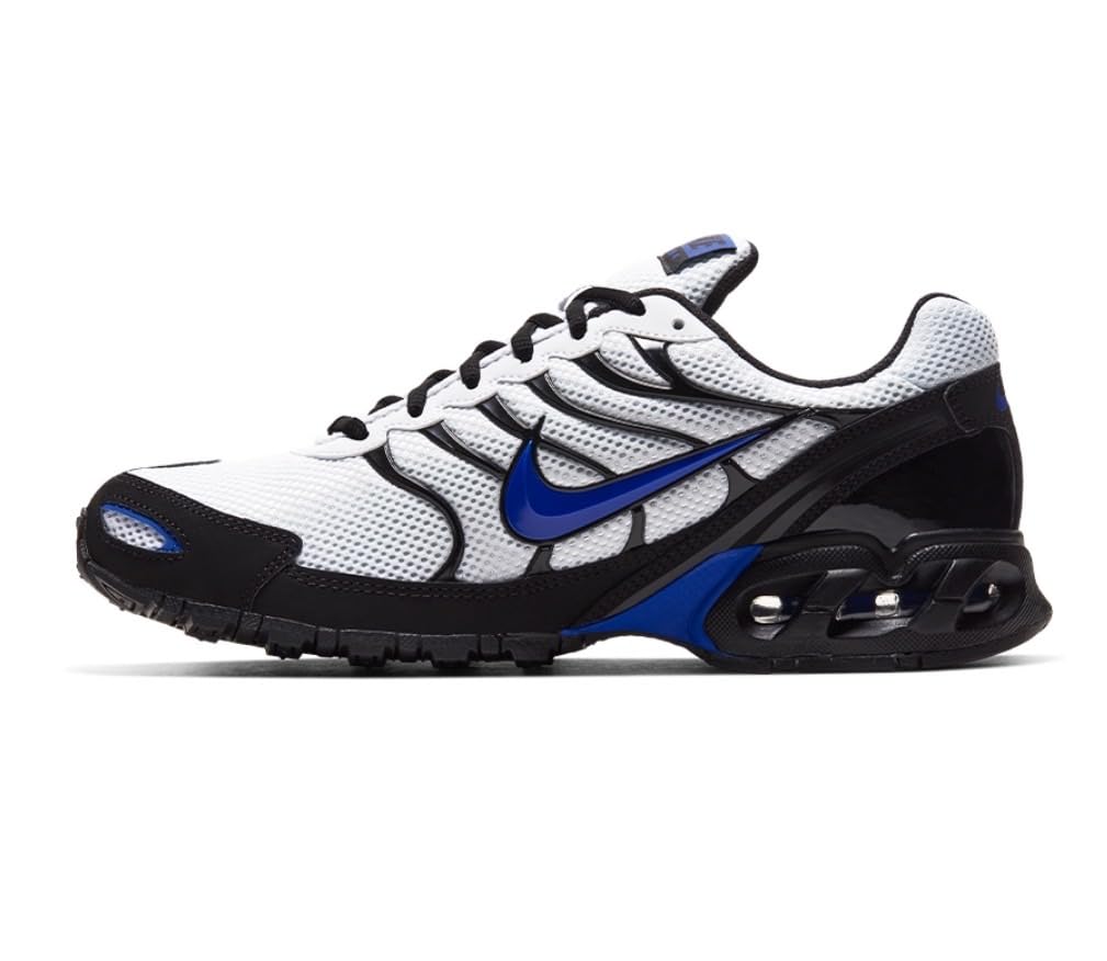 Nike Men's Running Shoes - Lightweight Athletic Sneakers for Jogging, Gym & Casual Wear | Comfortable & Durable Workout Shoes