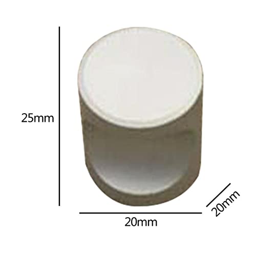 Single Hole-white