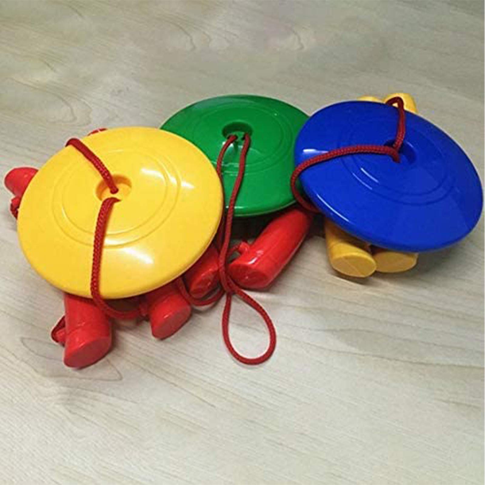 Kids Pull Shuttle Ball - Zip & Zoom Speed Ball Game for Indoor Fitness & Fun | Perfect Children's Sports Toy Gift for Birthday & Playtime