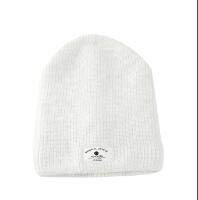 ZUIJ Soft Knitted Winter Beanie for Women - Warm Patchwork Hat with Ear Flaps - Cozy Casual Ladies Cap for Cold Weather, Outdoor Activities & Daily Wear