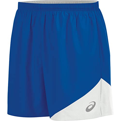Royal/White