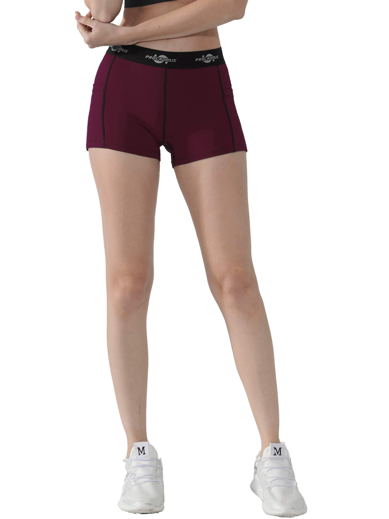 CADMUS Women's 3