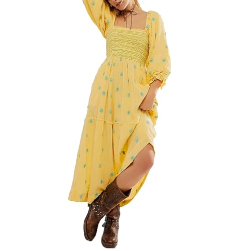 Golden Yellow