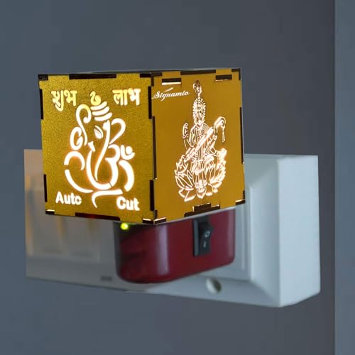Auto cut kapurdani ganesha