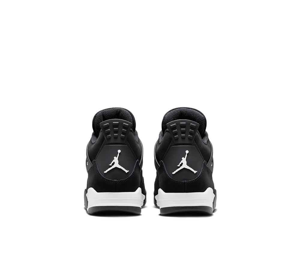 Air Jordan 4 Retro Men's Basketball Shoes - Classic Sneakers for Running, Gym & Streetwear Fashion | Perfect for Sports, Casual Wear & Sneaker Collectors