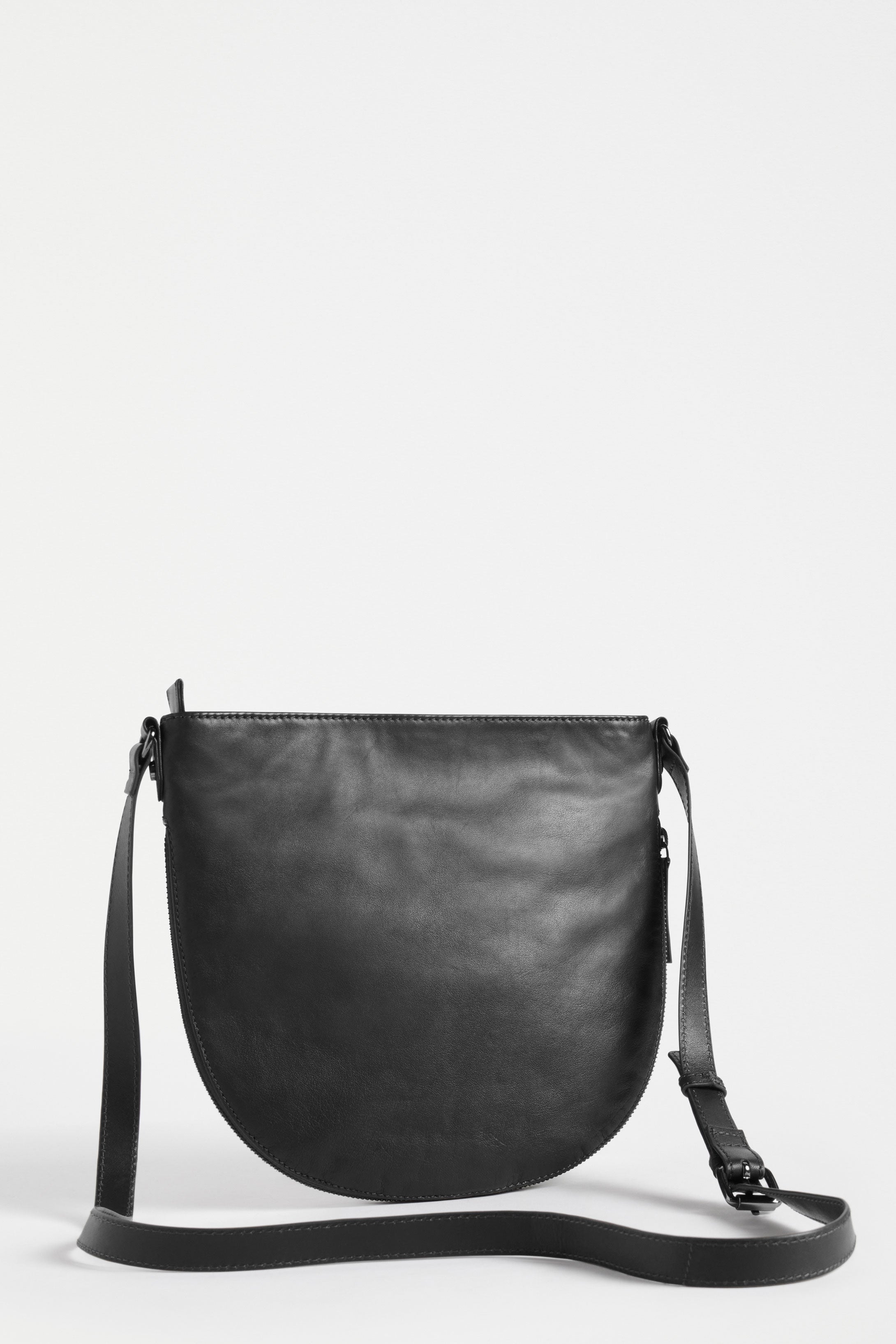 Nors Crossbody Bag for Women - Stylish & Lightweight Shoulder Purse - Perfect for Travel, Shopping & Everyday Use