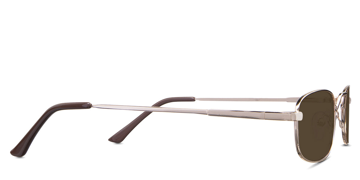 Zoey Women's Prescription Sunglasses - UV Protection, Stylish & Comfortable for Driving, Outdoor Activities & Everyday Wear