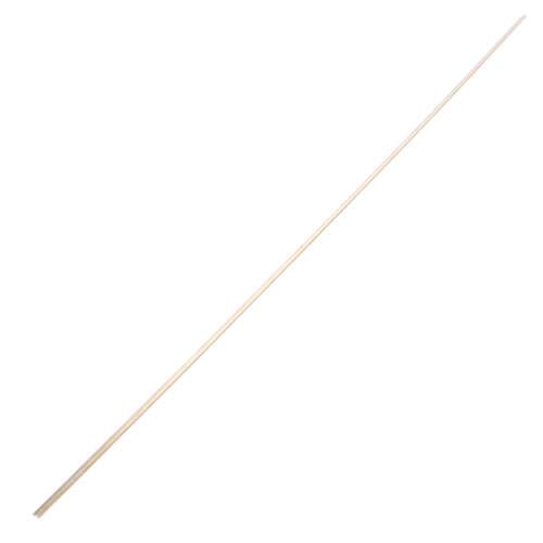 Harris Stay-Silv 6% PhosCopper Brazing Rods - 28 Sticks per Tube | High Strength Copper Alloy for HVAC, Plumbing & Metal Joining | Perfect for Pipe Repairs & DIY Projects