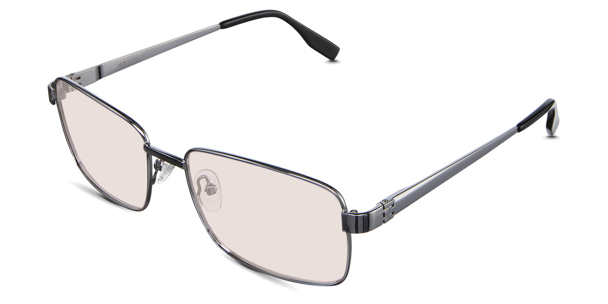 Carter Women's Prescription Tinted Sunglasses - UV Protection & Stylish Eyewear for Driving, Outdoor Activities & Fashion