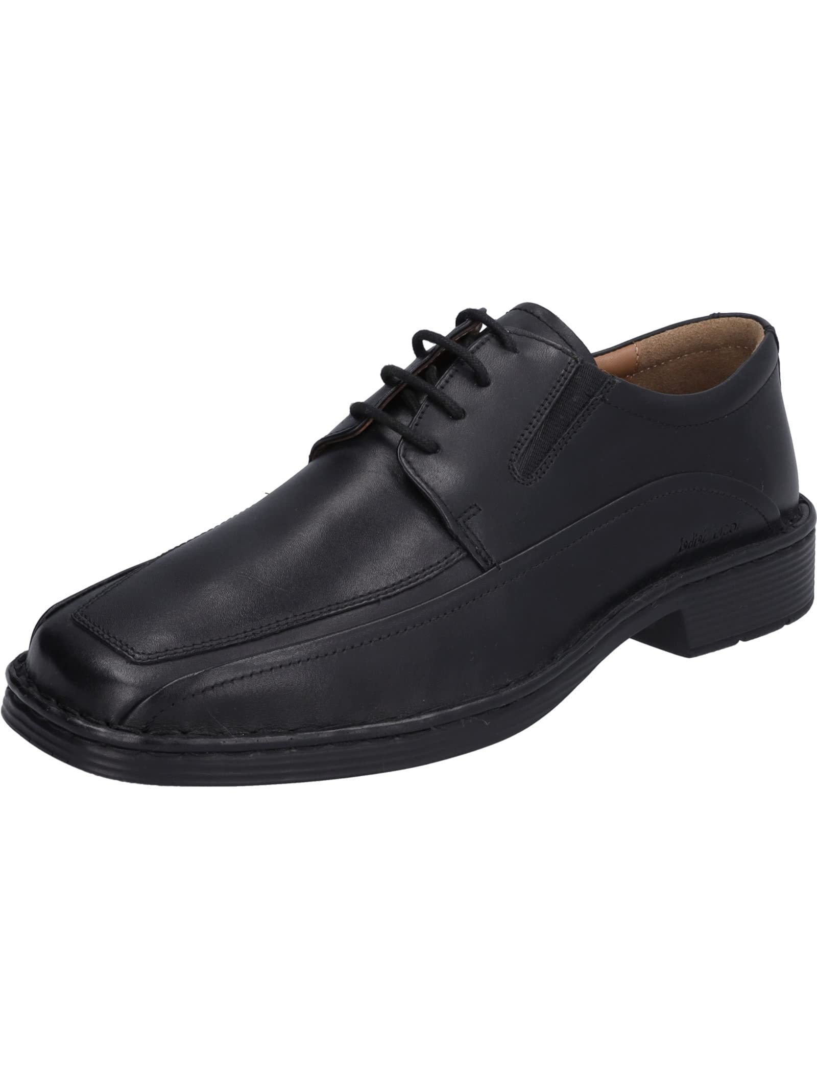 Josef Seibel Men's Loafers - Comfortable Slip-On Shoes for Business Casual & Travel - Premium Leather Driving Moccasins for Office, Walking & Daily Wear
