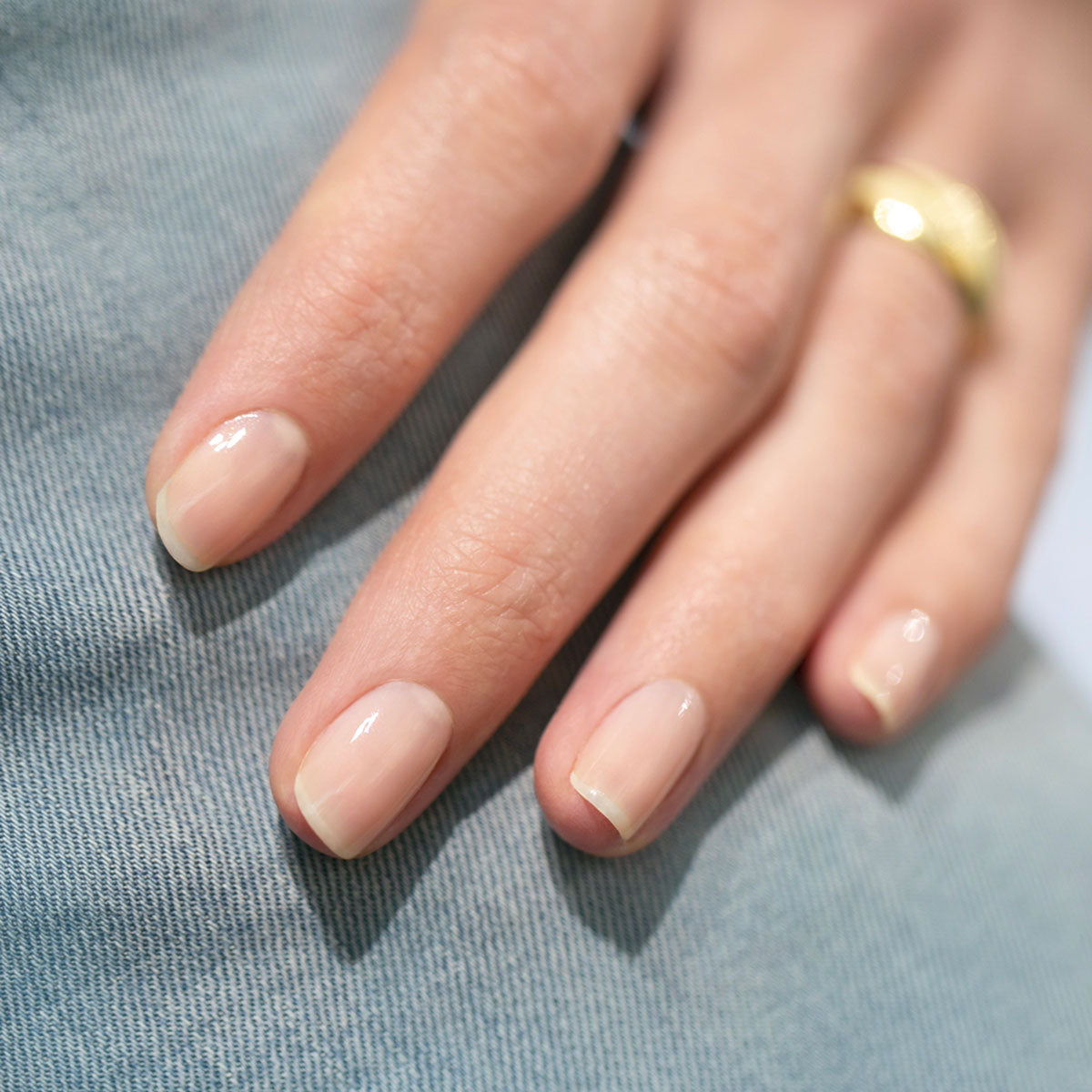 Best Green Nude Nail Polish - Long Lasting Vegan & Non-Toxic - Perfect for Everyday Wear & Special Occasions