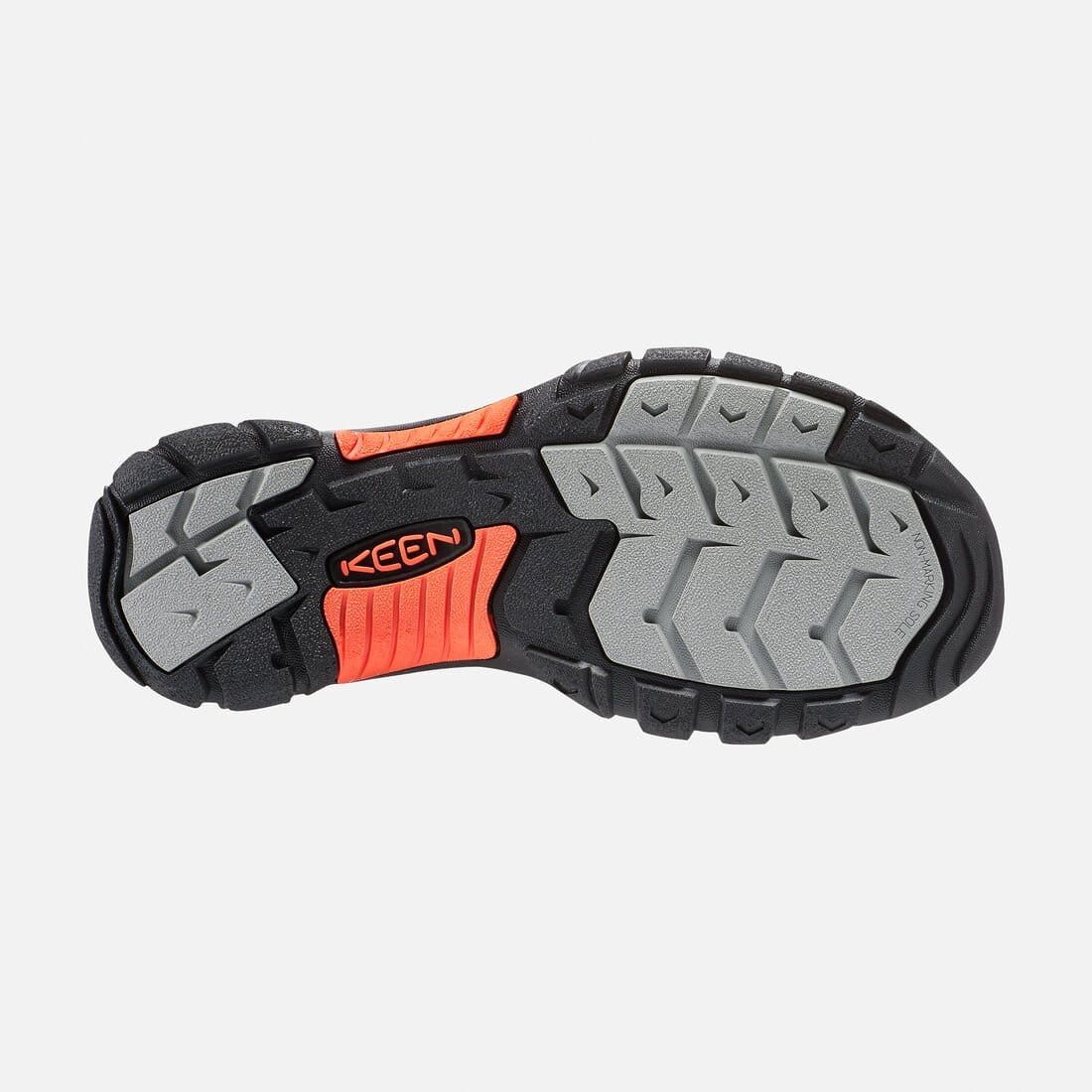 Keen Newport H2 Waterproof Hiking Sandals for Men & Women - Comfortable Outdoor Adventure Shoes for Beach, Camping, and Travel