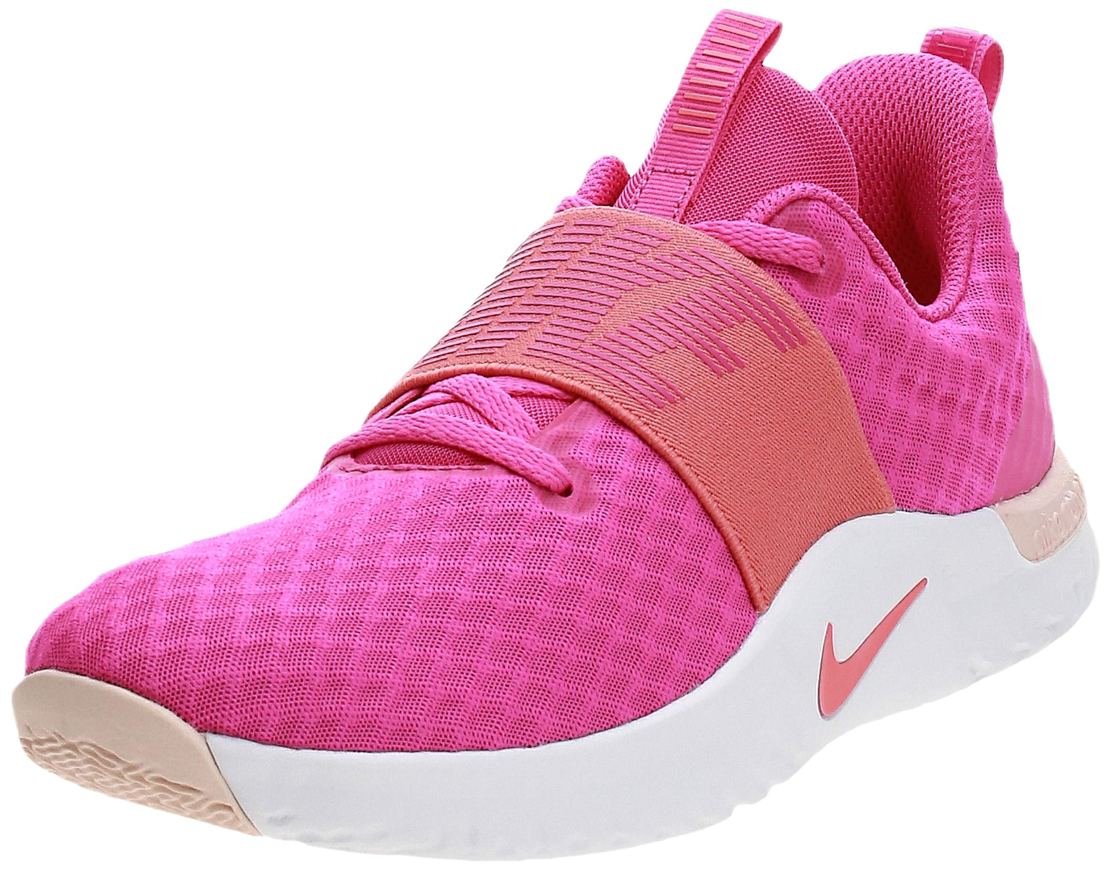 Nike Women's Renew in Season TR 9 Running Shoes - Lightweight Training Sneakers for Women (Size UK 3.5 US 6 EU 36.5, Fire Pink Magic Ember 603) | Perfect for Gym Workouts, Jogging & Casual Wear