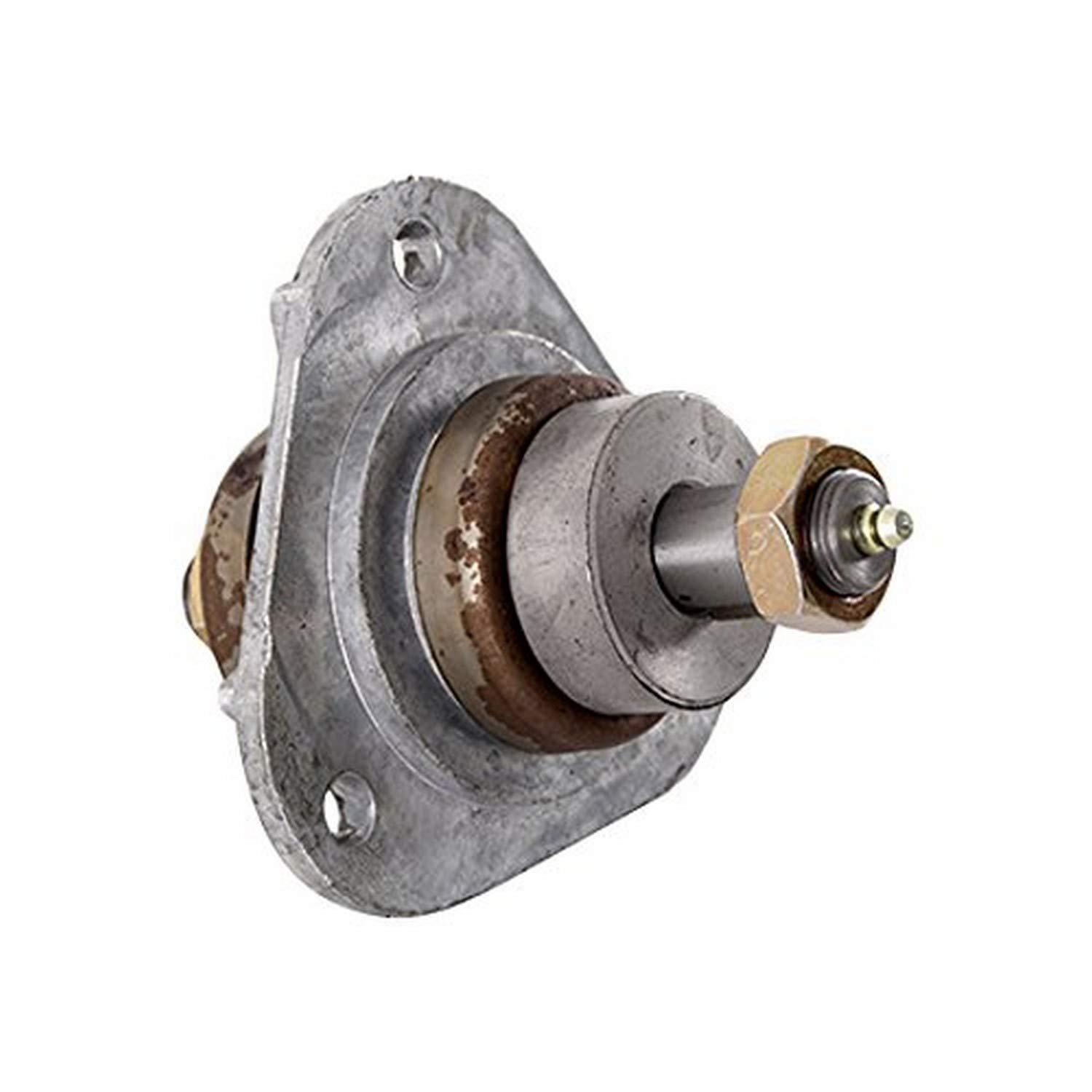 MTD Replacement Part Blade Spindle Kit - Compatible with Riding Lawn Mowers - Perfect for DIY Lawn Maintenance & Repair