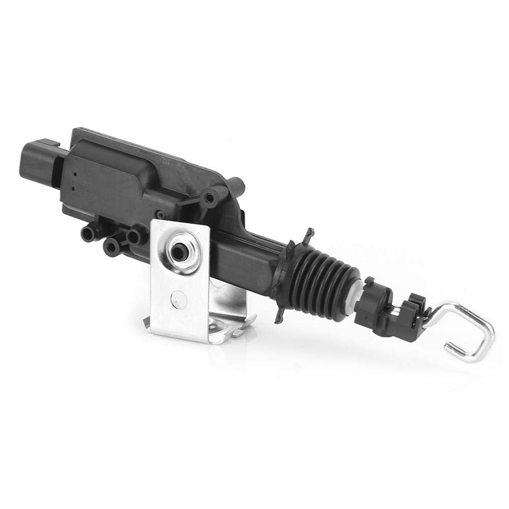 Ford Crown Victoria & Explorer Door Lock Actuator Replacement - 4L2Z78218A42AA Compatible Power Door Lock Motor - Fix Stuck Locks for Smooth Entry/Exit (2003-2011 Models)