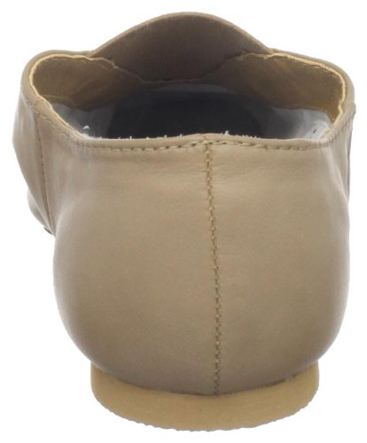 GS601 Women's Jazz Dance Shoes with Center Gore - Perfect for Ballet, Jazz & Dance Classes