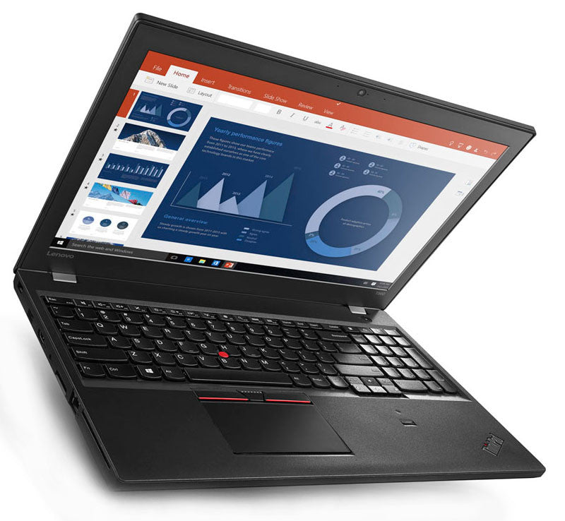 Lenovo ThinkPad T560 15.6
