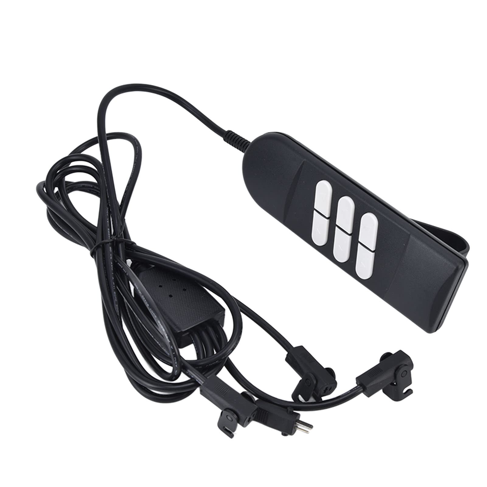 YOUTHINK 6-Button Electric Lift Chair Remote Control - UP/Down Hand Controller for Power Recliners & Adjustable Sofas | Replacement for Lift Chairs, Elderly Mobility Assistance, Home Healthcare Use