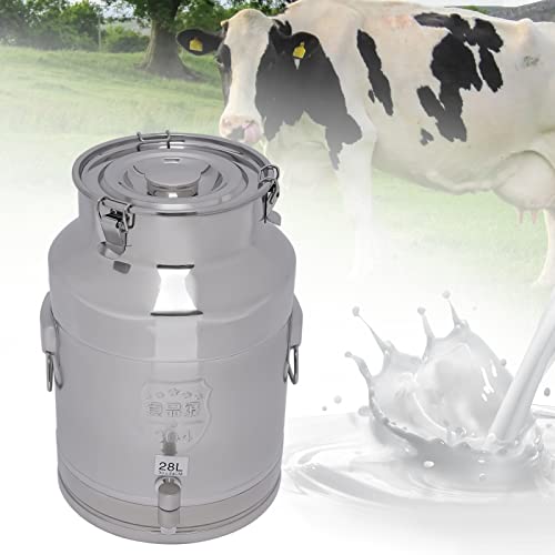 7.4 Gallon (with Faucet)