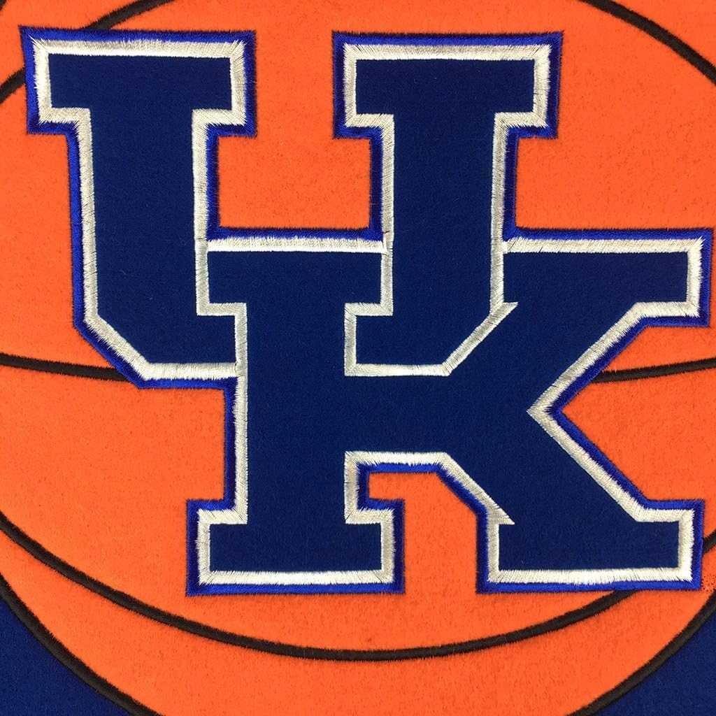 NCAA Kentucky Wildcats Dynasty Banner - Premium Wall Decor for College Sports Fans | Perfect for Game Rooms, Dorm Decor & Fan Cave Displays