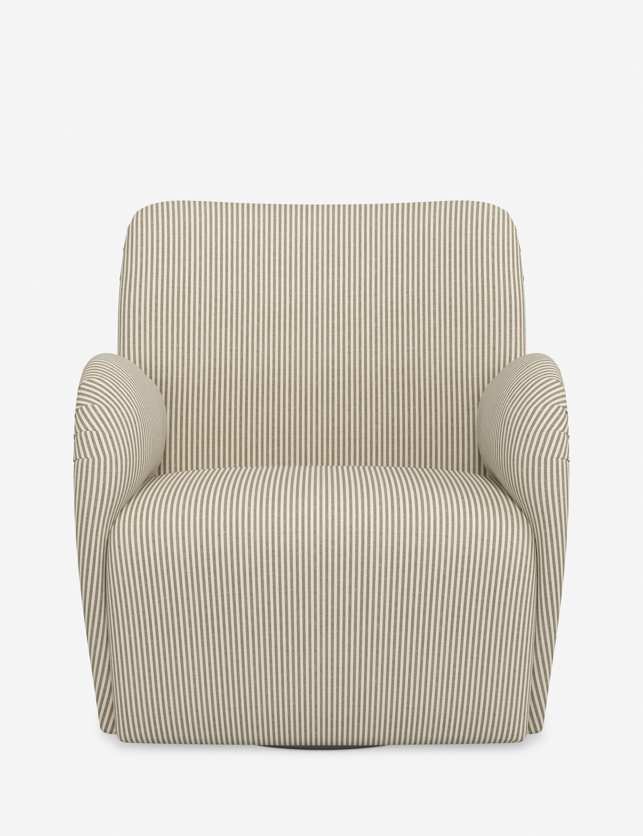 Modern Swivel Chair - 360 Degree Rotating Office Chair with Ergonomic Design for Home & Office Workspace - Perfect for Desk Work, Gaming & Relaxing