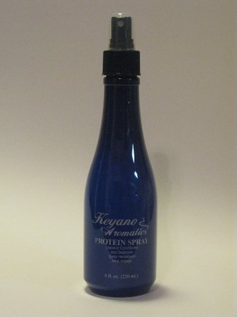 Best Protein Spray for Hair Growth & Repair - Natural Keratin Treatment for Stronger, Healthier Hair - Perfect for Damaged, Dry & Frizzy Hair at Home or Salon Use