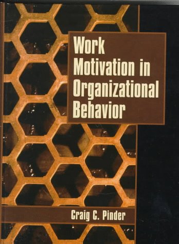 Work Motivation in Organizational Behavior: Key Theories & Strategies for Employee Engagement | Workplace Productivity & Team Performance