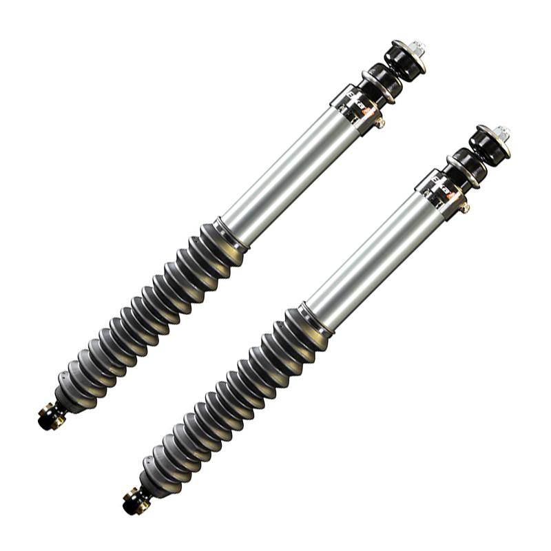 2005-2023 Toyota Tacoma Elka 2.0 IFP Suspension Lift Kit (2-3 Inch Lift) - Off-Road Performance Upgrade for Rough Terrain & Adventure Driving