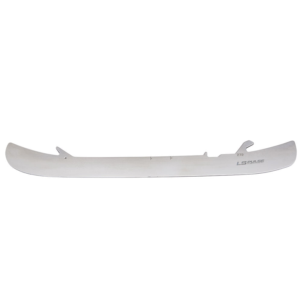 Bauer Tuuk LS Pulse Hockey Skate Runner - High-Performance Ice Skate Blades for Speed & Agility - Perfect for Competitive Hockey Players & Ice Skating Enthusiasts