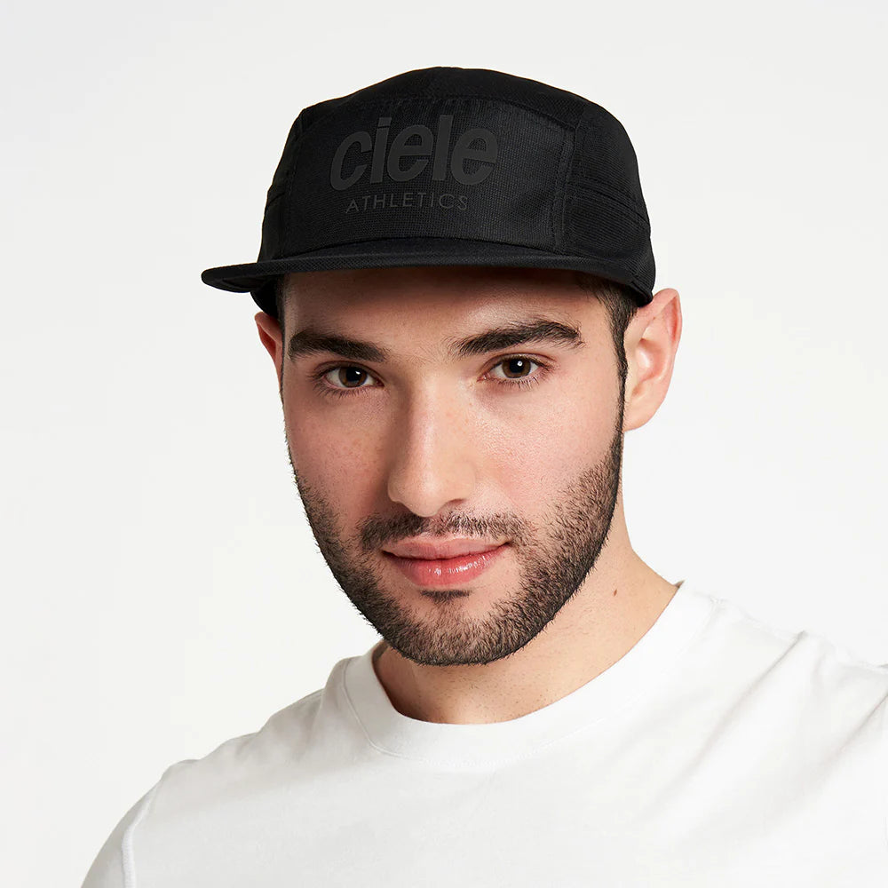 Unisex GOCap Athletics Shadowcast - Lightweight Performance Hat for Running, Hiking & Outdoor Sports - UV Protection & Breathable Design