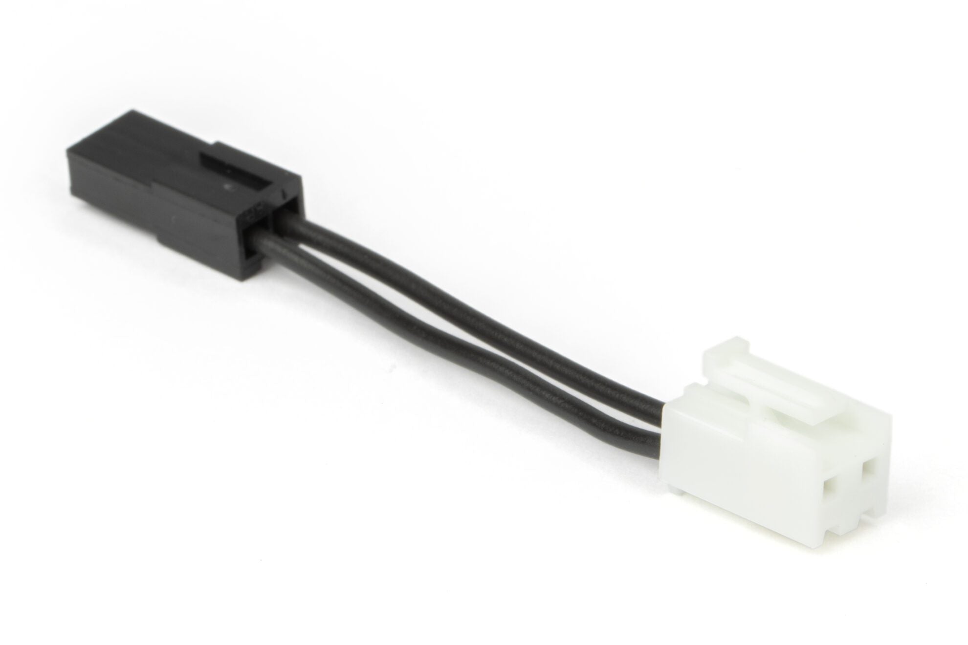 Bondtech HeatLink JST VHR 2N High-Temperature Resistant Connector for 3D Printers - Perfect for Extruders, Hot Ends & Heated Beds