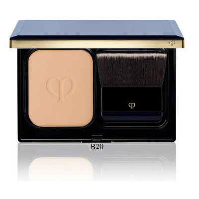 Radiant Powder Foundation SPF 22 - Oil Control & Long Lasting Makeup Refill for Flawless Matte Finish | Perfect for Daily Wear & Touch-Ups On-The-Go